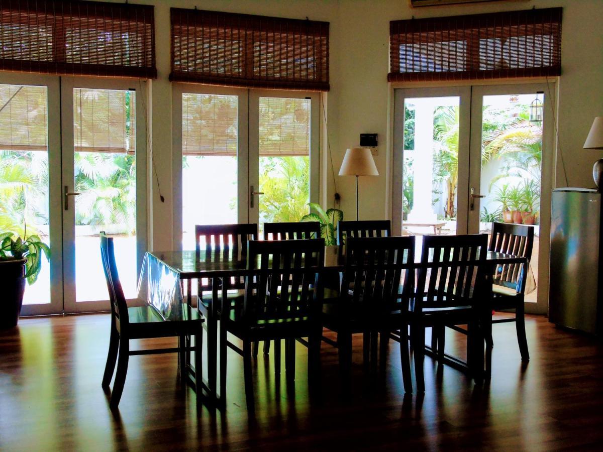 Rumah Putih Near Klia Szepang Kültér fotó