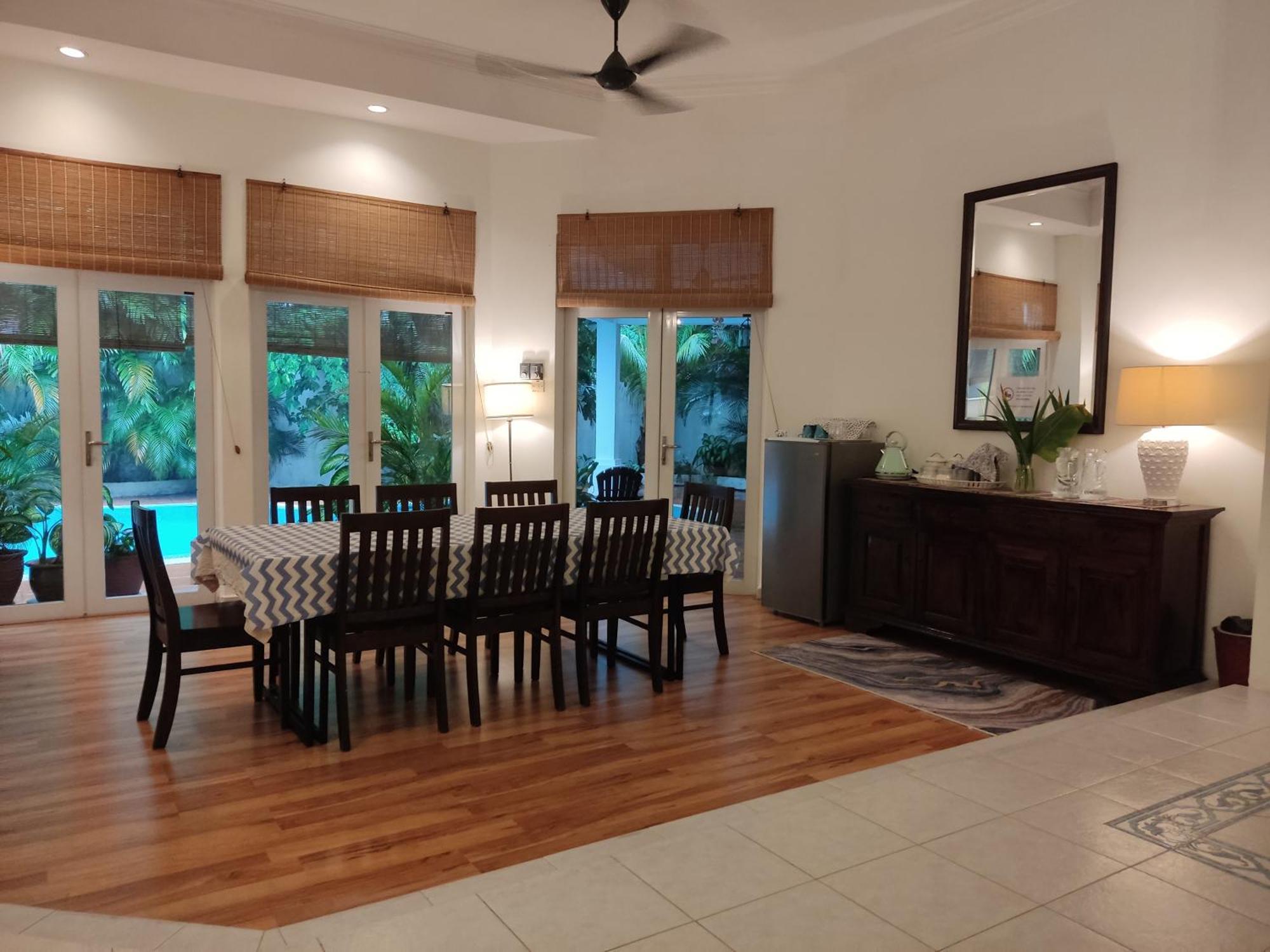 Rumah Putih Near Klia Szepang Kültér fotó