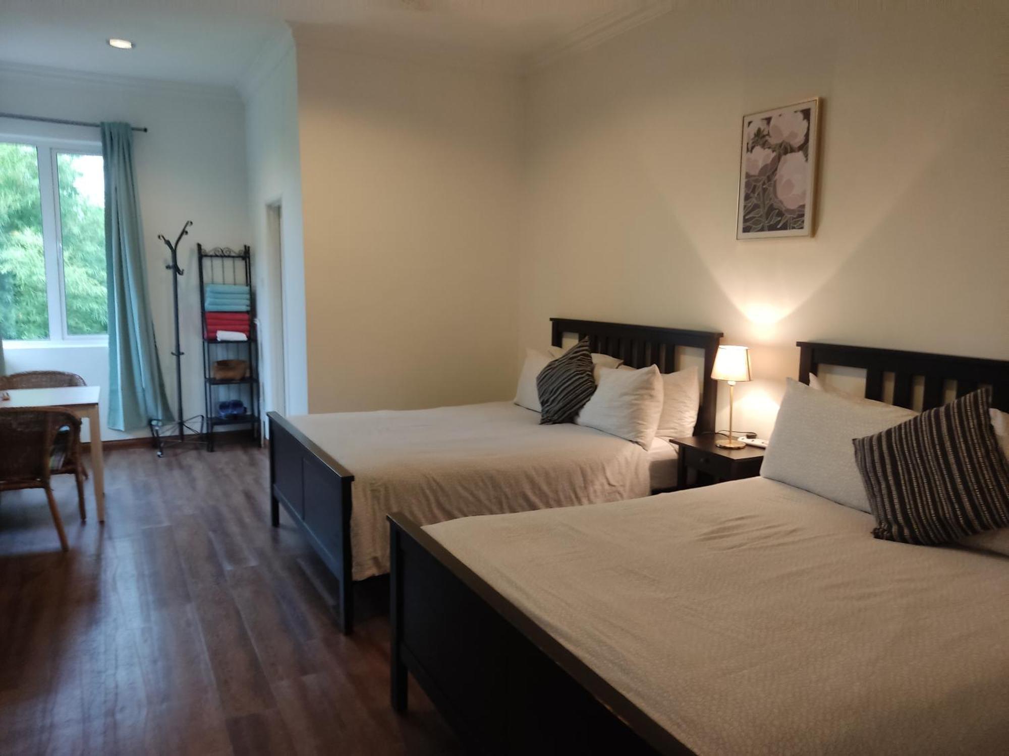 Rumah Putih Near Klia Szepang Kültér fotó