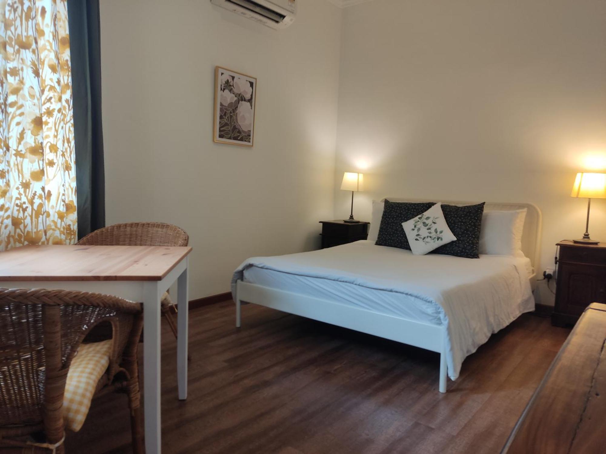 Rumah Putih Near Klia Szepang Kültér fotó