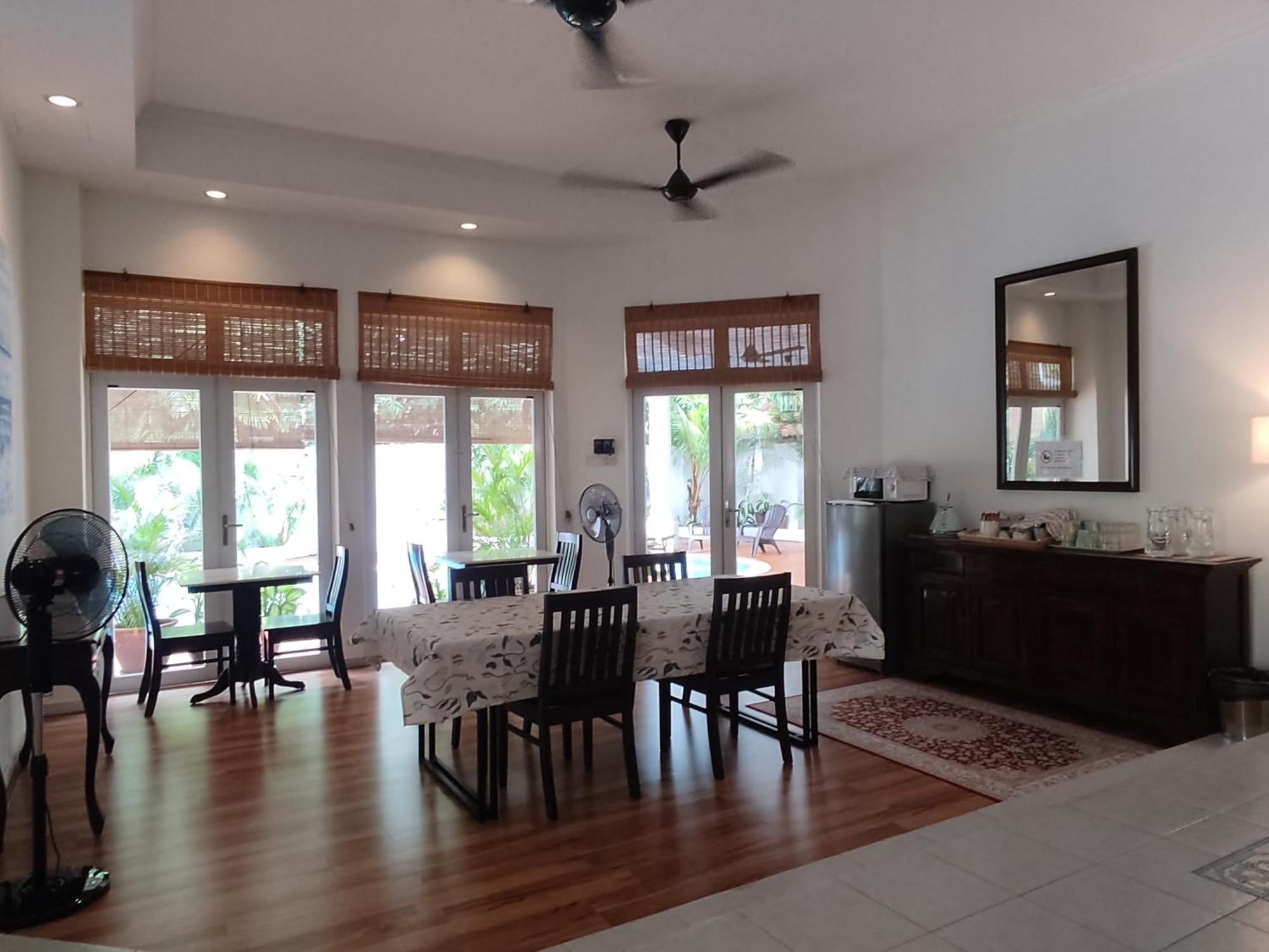 Rumah Putih Near Klia Szepang Kültér fotó