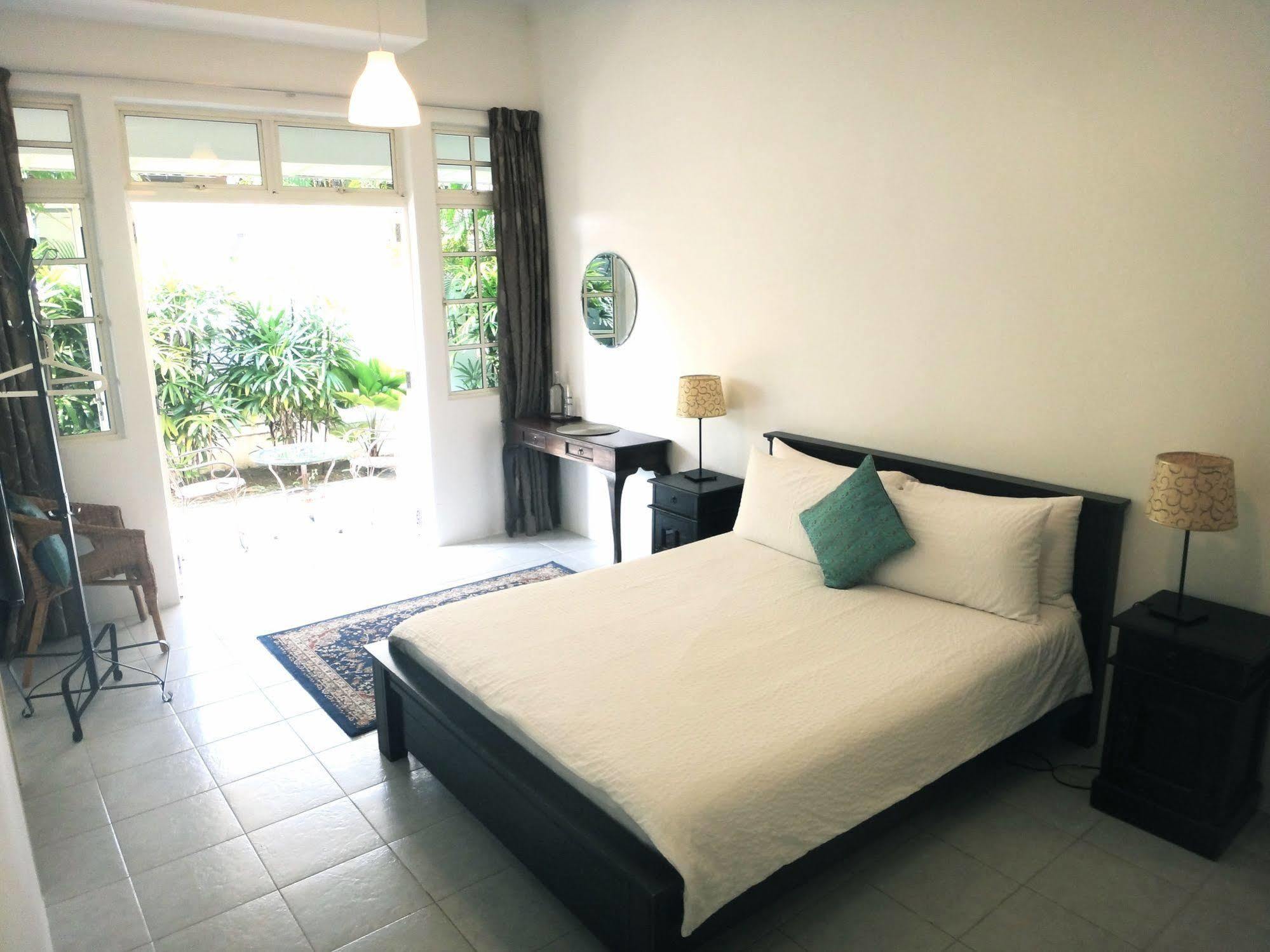 Rumah Putih Near Klia Szepang Kültér fotó
