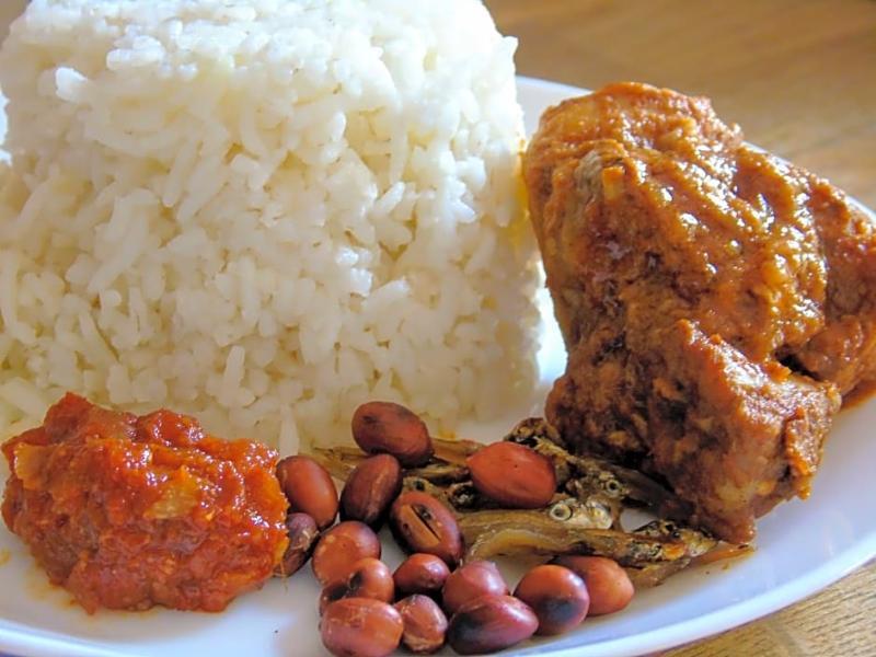 Rumah Putih Near Klia Szepang Kültér fotó